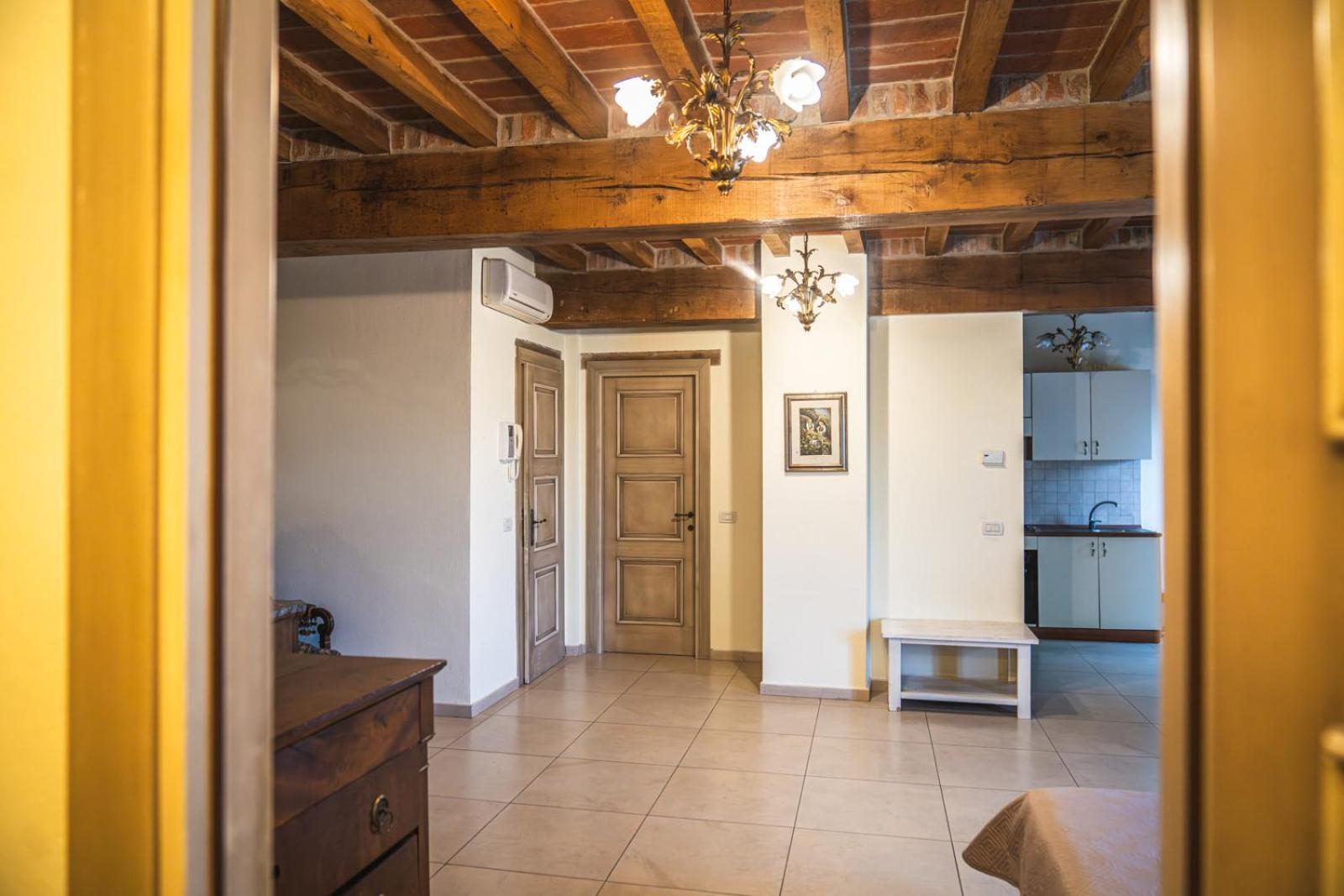 Hotel La Tavola Rotonda Cortemaggiore Εξωτερικό φωτογραφία